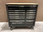 Stahlbär Gereedschapswagen 13 lade gevuld new in 4 kleuren‼️, Ophalen, Gevuld, Nieuw