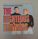 Righteous Brothers - You've Lost That..../Unchained Melody, Cd's en Dvd's, Vinyl Singles, Gebruikt, 7 inch, Single, Ophalen of Verzenden