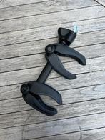 Thule - Fietsklem (bike holder) inclusief slot NIEUW (!), Ophalen of Verzenden, 2 fietsen, Nieuw, Fietsendrager-accessoire