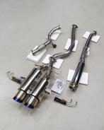 Apexi N1-X Evolution uitlaatsysteem - Honda Civic Type-R FL5, Auto diversen, Tuning en Styling, Ophalen of Verzenden