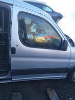 Peugeot partner Citroen Berlingo deur Rechtsvoor 2006, Auto-onderdelen, Ophalen, Gebruikt, Achter, Achterklep