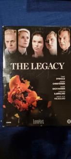 The Legacy - Complete Serie DVD Boxset, Cd's en Dvd's, Dvd's | Tv en Series, Boxset, Drama, Ophalen of Verzenden, Zo goed als nieuw