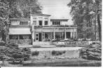 Drachten Hotel Vreewijk., Verzamelen, Ansichtkaarten | Nederland, Ophalen of Verzenden, 1960 tot 1980, Gelopen, Friesland