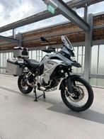 BMW F850GSA Adventure TFT Akrapovic Touratech, 2 cilinders, 849 cc, Motorrijbewijs A, Handvatverwarming