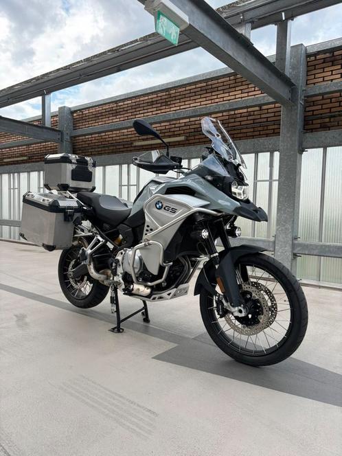 BMW F850GSA Adventure TFT Akrapovic Touratech, Motoren, Motoren | BMW, Particulier, Toermotor, meer dan 35 kW, 2 cilinders, Motorrijbewijs A