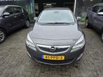 Opel Astra 1.4 Turbo Edition | 2E EIGENAAR | 12MND GARANTIE, Auto's, Voorwielaandrijving, Stof, Gebruikt, 680 kg