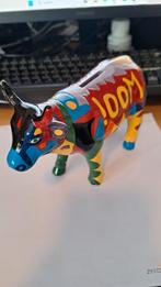 Cow parade cow moo ! !oom  spaarpot, Ophalen of Verzenden