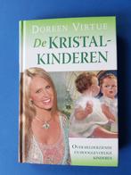 de Kristalkinderen - Doreen Virtue, Verzenden, Nieuw, Overige onderwerpen, Achtergrond en Informatie