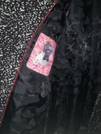 Frieda & Freddies New York leuk jas Mt 42 Apart stof, Kleding | Dames, Verzenden, Zwart, Maat 42/44 (L), Frieda & Freddies