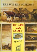 Rien Poortvliet- De Ark van Noach- HC- Nieuw boek in seal, Verzenden, Nieuw