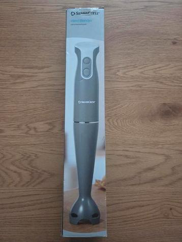 Silvercrest staafmixer nieuw  beschikbaar voor biedingen