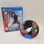 PS4 Mirrors Edge Catalyst nu voor €14.99, Spelcomputers en Games, Games | Sony PlayStation 4, Ophalen of Verzenden, Zo goed als nieuw