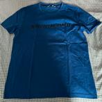 Antony Morato shirt XL, Antony Morato, Blauw, Maat 56/58 (XL), Ophalen of Verzenden