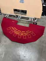 Blackjack blad, Hobby en Vrije tijd, Ophalen, Gebruikt