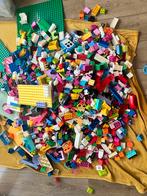20kg mega veel Duplo incl. boekjes, Ophalen of Verzenden, Zo goed als nieuw, Overige merken