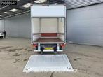 Opel Movano 140PK Laadklep Bakwagen Airco Cruise Camera Euro, Auto's, Bestelauto's, Stof, Gebruikt, Euro 6, 4 cilinders