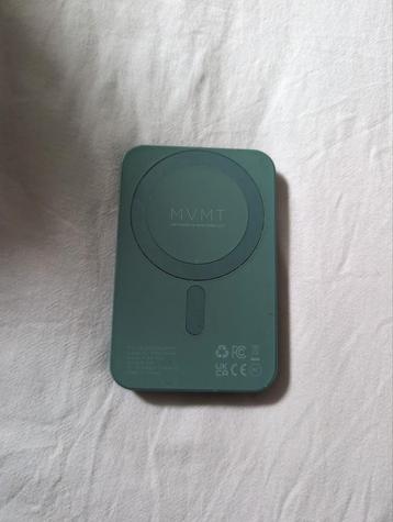 MVMT Draadloze Oplader  beschikbaar voor biedingen