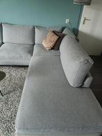 Zeer nette en goede 5 jaar oude Montel U bank., Huis en Inrichting, Banken | Sofa's en Chaises Longues, Ophalen, Zo goed als nieuw