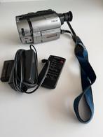 Sony Handycam Vision Hi8 Camcorder CCD-TRV69E, Ophalen of Verzenden, Hi 8, Camera