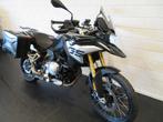 BMW F 850 GS FULL OPTION! KOFFERS HISTO (bj 2018), Motoren, Bedrijf, Toermotor, 850 cc