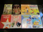 Strips Dupuis, Boeken, Strips | Comics, Meerdere comics, Ophalen of Verzenden, Gelezen, Europa
