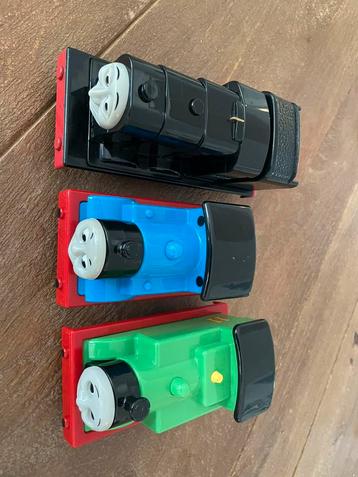 Thomas de Trein groot speciale uitgave beschikbaar voor biedingen