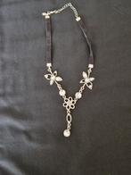 Heel mooi kettinkje met MKM Design, Sieraden, Tassen en Uiterlijk, Ophalen of Verzenden, Zo goed als nieuw, Overige materialen