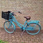 Kinderfiets meisjes 8-11 jaar, Fietsen en Brommers, Fietsen | Kinderfietsjes, Ophalen, Gebruikt, 16 tot 20 inch