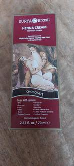 Henna cream, Ophalen of Verzenden, Nieuw, Overige typen