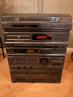 Sony LBT-V302 hifi set, Ophalen, Gebruikt, Losse componenten, Sony