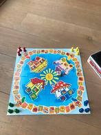 Spel: Huisje boompje beestje, Ophalen, Gebruikt