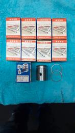 JLO G50 OVERMAAT ZUIGERS, Fietsen en Brommers, Ophalen of Verzenden, Overige typen, Sparta