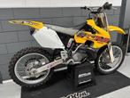Suzuki rm 250 2000  rm 250 1995, Motoren, 250 cc, Bedrijf, Crossmotor
