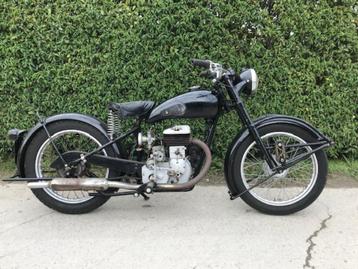 FN M13 350cc.  1950