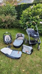 Kinderwagen mutsy igo wandelwagen baby, Kinderen en Baby's, Kinderwagens en Combinaties, Ophalen, Gebruikt, Combiwagen