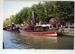 scheepvaart-foto-BINNENVAART-pieter boele, Ophalen of Verzenden, Zo goed als nieuw, Boek of Tijdschrift