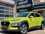Hyundai Kona 1.6 GDI HEV Fashion | Navi | Camera | Cruise |, Gebruikt, Bedrijf, 26 km/l, SUV of Terreinwagen