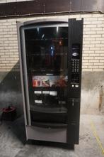 Frisdrankautomaat Vendingmachine, Verzamelen, Ophalen