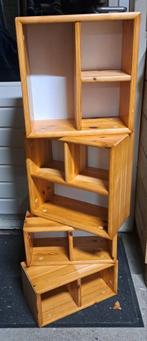 Flexa wandkastjes, Ophalen of Verzenden