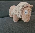 Crafty Ponies - Knuffel Paardje - Zo Goed Als Nieuw!, Kinderen en Baby's, Speelgoed | Knuffels en Pluche, Ophalen, Zo goed als nieuw