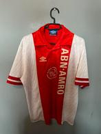 Ajax voetbal shirt uit 1993/94, Ophalen of Verzenden, Zo goed als nieuw, Shirt