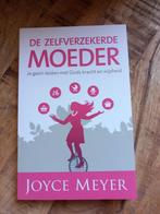 Boek: De zelfverzekerde moeder - Joyce Meyer, Ophalen, Nieuw, Opvoeding 6 tot 10 jaar, Joyce Meyer
