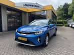 Kia Stonic 1.0 T-GDi MHEV DynamicLine Climate Control Navi C, Auto's, Voorwielaandrijving, Gebruikt, Euro 6, 100 pk