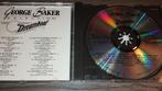 George Baker Selection - Dreamboat, Cd's en Dvd's, Cd's | Pop, Ophalen of Verzenden, 1960 tot 1980, Zo goed als nieuw