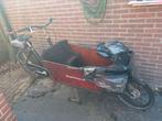 Bakfiets, Fietsen en Brommers, Fietsen | Bakfietsen, Ophalen of Verzenden, Gebruikt, Overige merken