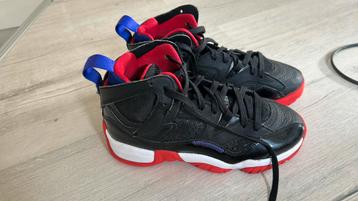Jordan flight beschikbaar voor biedingen