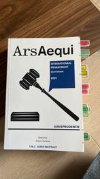 Jurisprudentie Internationaal Privaatrecht 2024, Boeken, Ophalen of Verzenden, Zo goed als nieuw