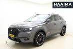 DS 7 Crossback PureTech 130 Performance Line | Navigatie | A, Euro 6, 1199 cc, Lichtsensor, Origineel Nederlands
