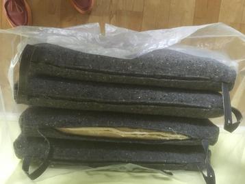 Wiladsen Bernd Petersens kussenset 2x beschikbaar voor biedingen