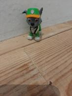 Paw patrol Rocky figuurtje, Verzamelen, Ophalen of Verzenden, Zo goed als nieuw